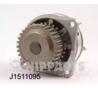 Водяной насос NIPPARTS J1511095 J1511095 NIPPARTS - купить в магазине запчастей по Украине