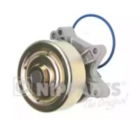 Водяной насос NIPPARTS J1512070 J1512070 NIPPARTS - купить в магазине запчастей по Украине