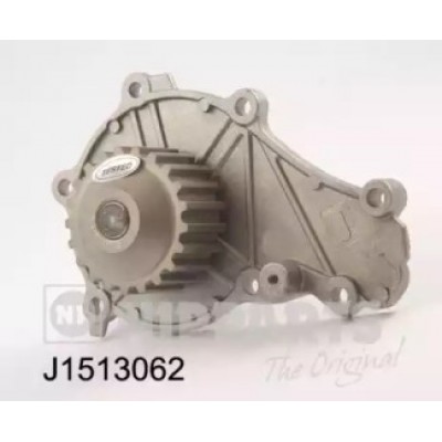 Водяной насос J1513062 NIPPARTS - купить в магазине запчастей по Украине