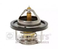 Термостат, охлаждающая жидкость NIPPARTS J1530518 J1530518 NIPPARTS - купить в магазине запчастей по Украине