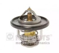 Термостат, охлаждающая жидкость NIPPARTS J1532027 J1532027 NIPPARTS - купить в магазине запчастей по Украине