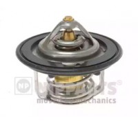 Термостат, охлаждающая жидкость NIPPARTS J1534000 J1534000 NIPPARTS - купить в магазине запчастей по Украине