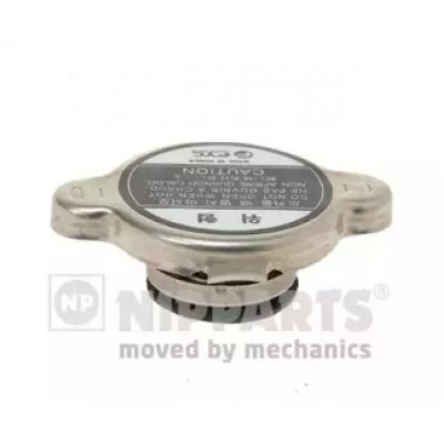 Крышка, радиатор J1540302 NIPPARTS - купить в магазине запчастей по Украине