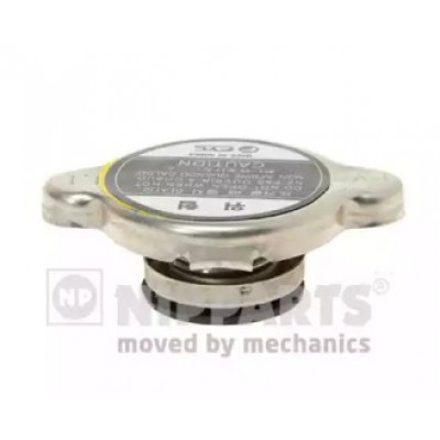 Крышка, радиатор J1540507 NIPPARTS - купить в магазине запчастей по Украине