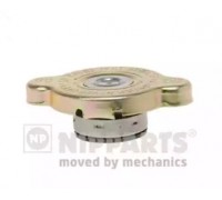 Крышка, радиатор NIPPARTS J1540508 J1540508 NIPPARTS - купить в магазине запчастей по Украине
