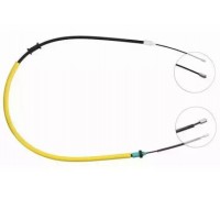 Трос, стояночная тормозная система NIPPARTS J15627 J15627 NIPPARTS - купить в магазине запчастей по Украине