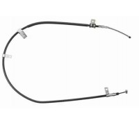 Трос, стояночная тормозная система NIPPARTS J19038 J19038 NIPPARTS - купить в магазине запчастей по Украине