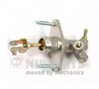 Главный цилиндр, система сцепления NIPPARTS J2504017 J2504017 NIPPARTS - купить в магазине запчастей по Украине