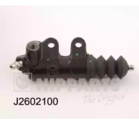 Рабочий цилиндр, система сцепления NIPPARTS J2602100 J2602100 NIPPARTS - купить в магазине запчастей по Украине