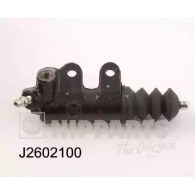 Рабочий цилиндр, система сцепления J2602100 NIPPARTS - купить в магазине запчастей по Украине