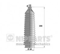 Комплект пылника, рулевое управление NIPPARTS J2840501 J2840501 NIPPARTS - купить в магазине запчастей по Украине
