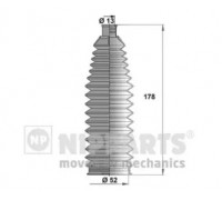 Комплект пылника, рулевое управление NIPPARTS J2842027 J2842027 NIPPARTS - купить в магазине запчастей по Украине