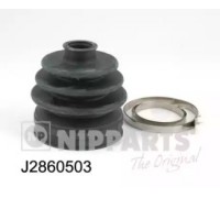 Комплект пылника, приводной вал NIPPARTS J2860503 J2860503 NIPPARTS - купить в магазине запчастей по Украине
