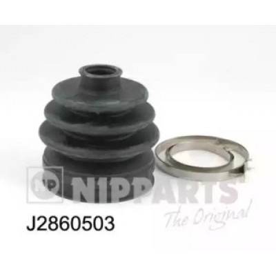 Комплект пылника, приводной вал J2860503 NIPPARTS - купить в магазине запчастей по Украине