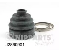 Комплект пылника, приводной вал NIPPARTS J2860901 J2860901 NIPPARTS - купить в магазине запчастей по Украине