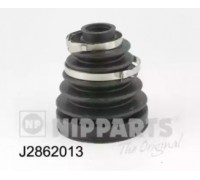 Комплект пылника, приводной вал NIPPARTS J2862013 J2862013 NIPPARTS - купить в магазине запчастей по Украине
