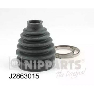 Комплект пылника, приводной вал J2863015 NIPPARTS - купити в магазині запчастин по Україні