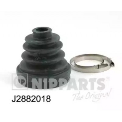 Комплект пылника, приводной вал J2882018 NIPPARTS - купити в магазині запчастин по Україні