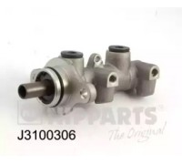 Главный тормозной цилиндр NIPPARTS J3100306 J3100306 NIPPARTS - купить в магазине запчастей по Украине