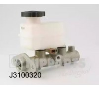 Главный тормозной цилиндр NIPPARTS J3100320 J3100320 NIPPARTS - купить в магазине запчастей по Украине
