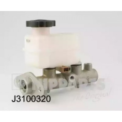 Главный тормозной цилиндр J3100320 NIPPARTS - купить в магазине запчастей по Украине