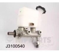 Главный тормозной цилиндр NIPPARTS J3100540 J3100540 NIPPARTS - купить в магазине запчастей по Украине
