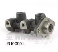 Главный тормозной цилиндр NIPPARTS J3100901 J3100901 NIPPARTS - купить в магазине запчастей по Украине