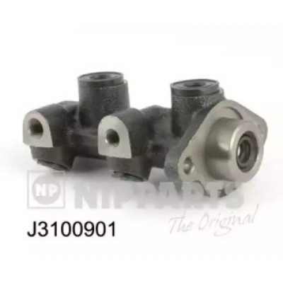 Главный тормозной цилиндр J3100901 NIPPARTS - купить в магазине запчастей по Украине