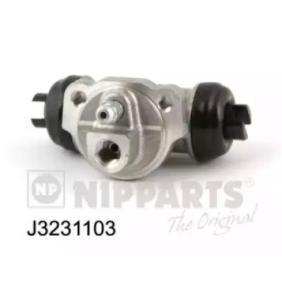 Колесный тормозной цилиндр J3231103 NIPPARTS - купить в магазине запчастей по Украине