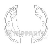J3500516 NIPPARTS - купить в магазине запчастей по Украине