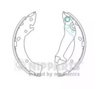 J3500524 NIPPARTS - купить в магазине запчастей по Украине