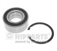 Комплект подшипника ступицы колеса NIPPARTS J4700508 J4700508 NIPPARTS - купить в магазине запчастей по Украине