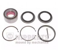 Комплект подшипника ступицы колеса NIPPARTS J4701030 J4701030 NIPPARTS - купить в магазине запчастей по Украине