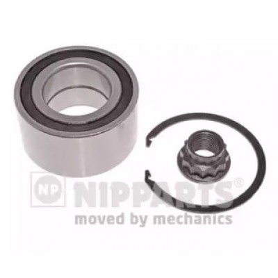 Комплект подшипника ступицы колеса J4702036 NIPPARTS - купити в магазині запчастин по Україні