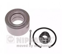 Комплект подшипника ступицы колеса NIPPARTS J4702041 J4702041 NIPPARTS - купить в магазине запчастей по Украине