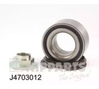 Комплект подшипника ступицы колеса NIPPARTS J4703012 J4703012 NIPPARTS - купити в магазині запчастин по Україні