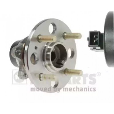 Комплект подшипника ступицы колеса J4710516 NIPPARTS - купить в магазине запчастей по Украине
