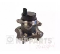 Комплект подшипника ступицы колеса NIPPARTS J4712058 J4712058 NIPPARTS - купить в магазине запчастей по Украине