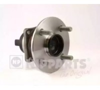 Комплект подшипника ступицы колеса NIPPARTS J4712067 J4712067 NIPPARTS - купить в магазине запчастей по Украине