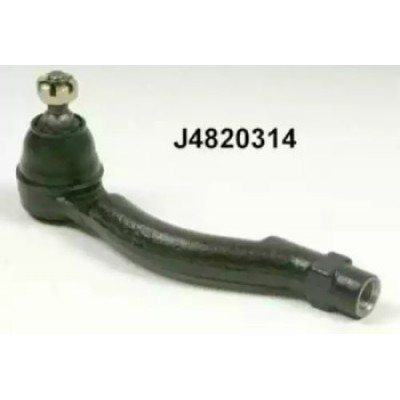 Наконечник поперечной рулевой тяги J4820314 NIPPARTS - купити в магазині запчастин по Україні