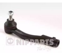 Наконечник поперечной рулевой тяги NIPPARTS J4820522 J4820522 NIPPARTS - купить в магазине запчастей по Украине