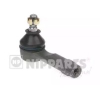 Наконечник поперечной рулевой тяги NIPPARTS J4821014 J4821014 NIPPARTS - купити в магазині запчастин по Україні