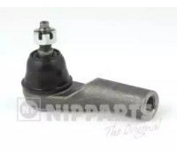 Наконечник поперечной рулевой тяги NIPPARTS J4821100 J4821100 NIPPARTS - купить в магазине запчастей по Украине