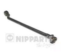 Осевой шарнир, рулевая тяга NIPPARTS J4850900 J4850900 NIPPARTS - купить в магазине запчастей по Украине
