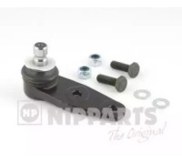 Несущий / направляющий шарнир NIPPARTS J4861037 J4861037 NIPPARTS - купить в магазине запчастей по Украине