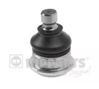Несущий / направляющий шарнир NIPPARTS J4861038 J4861038 NIPPARTS - купить в магазине запчастей по Украине