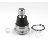 Несущий / направляющий шарнир NIPPARTS J4861039 J4861039 NIPPARTS - купить в магазине запчастей по Украине