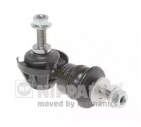 Тяга / стойка, стабилизатор NIPPARTS J4893015 J4893015 NIPPARTS - купить в магазине запчастей по Украине