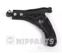 Рычаг независимой подвески колеса, подвеска колеса NIPPARTS J4900905 J4900905 NIPPARTS - купить в магазине запчастей по Украине