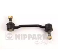 Тяга / стойка, стабилизатор NIPPARTS J4960521 J4960521 NIPPARTS - купити в магазині запчастин по Україні